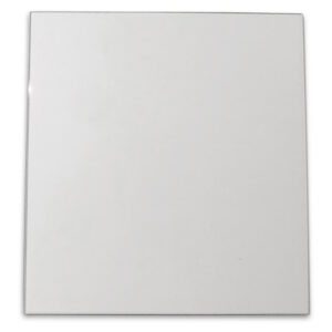 Techfire Arrezzo Sichtscheibe