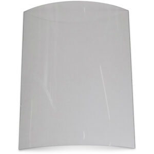 Techfire Arcturus Sichtscheibe