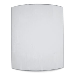 Varde Ovne Bolton Sichtscheibe mittig