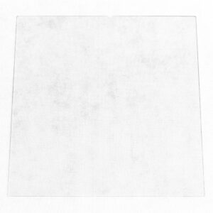 Varde Ovne Line 9 Sichtscheibe