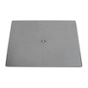 Wamsler K170 Backfach Sichtscheibe innen A