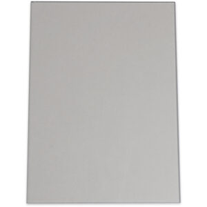 Wamsler Salzburg Sichtscheibe mittig