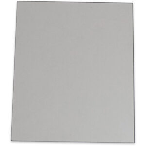 Wamsler W2-90 Sichtscheibe außen Feuerraumtür