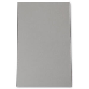 Wamsler W1-75 Sichtscheibe außen Feuerraumtür