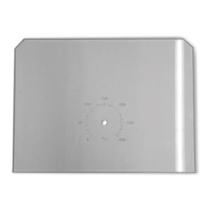 Wamsler K176A-70 Sichtscheibe innen für Bratrohr