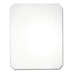 Wamsler K176A-70 Sichtscheibe innen Heiztür