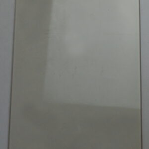 Wamsler K176F/A-70 Sichtscheibe außen Heiztür