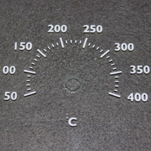 Wamsler K148 Sichtscheibe innen B