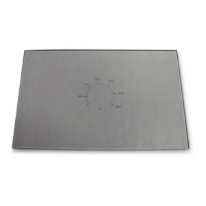 Wamsler K128 Sichtscheibe außen A