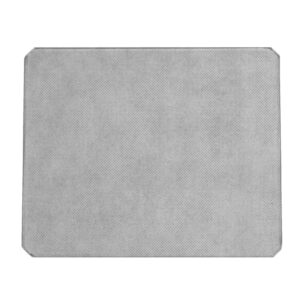 Wamsler K128F Sichtscheibe innen Heiztür