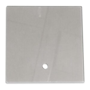 Wamsler Romantik B Sichtscheibe Backfachtür