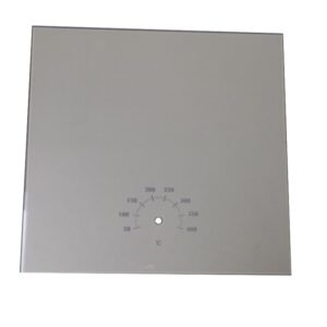 Wamsler W1-75 Sichtscheibe innen Bratrohr B