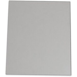 Wamsler W2-50 Sichtscheibe innen