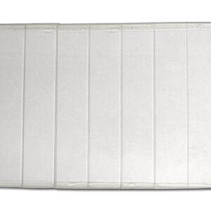 Weso RK 122 Sichtscheibe Set