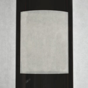 Wodtke KK 55 Sichtscheibe schwarz bedruckt