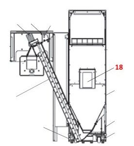 Wodtke ivo.tower Sichtscheibe