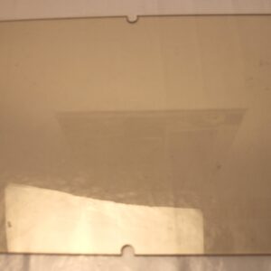 Wodtke KK 01 Sichtscheibe