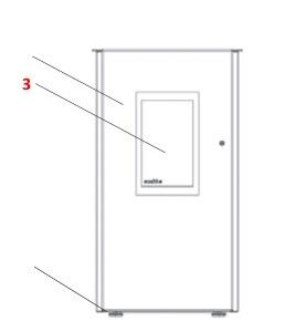 Wodtke Pat air+ Sichtscheibe