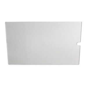 Wodtke Primo Sichtscheibe